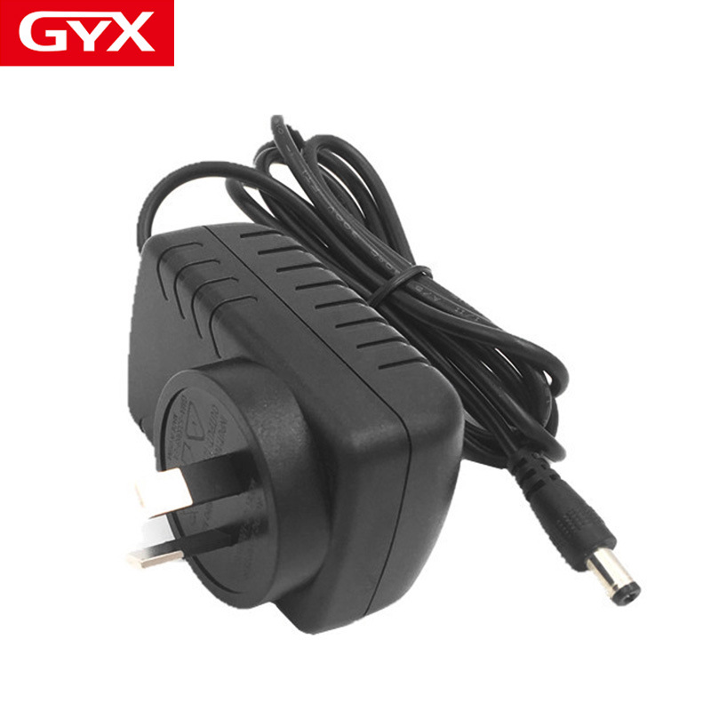G双Y小家电12V2A电源适配器24V1A风扇鱼缸灯 CCC CE PSE SAA认证