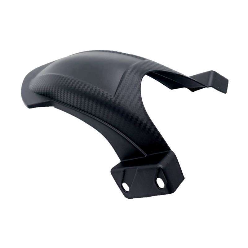 Electric Scooter Rear Mudguard, Rear Wheel Inner Mudguard, Electric Motorcycle Water Shield, Universal Pp Plastic Guard