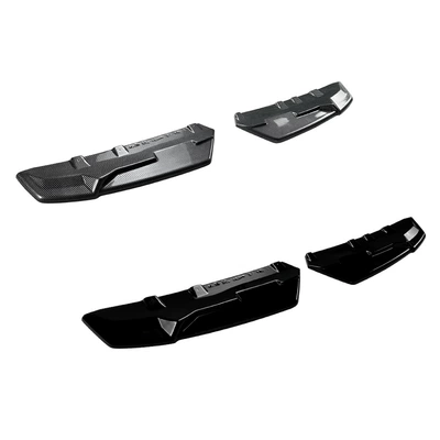 F57 Rear Lip Spoiler | Spoiler