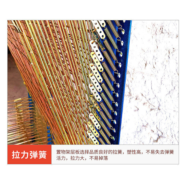 メーカー卸売り亜鉛メッキ千層ラック乾燥ラック25層/50層大量スクリーン印刷層ラック乾燥ラックネットラック|undefined