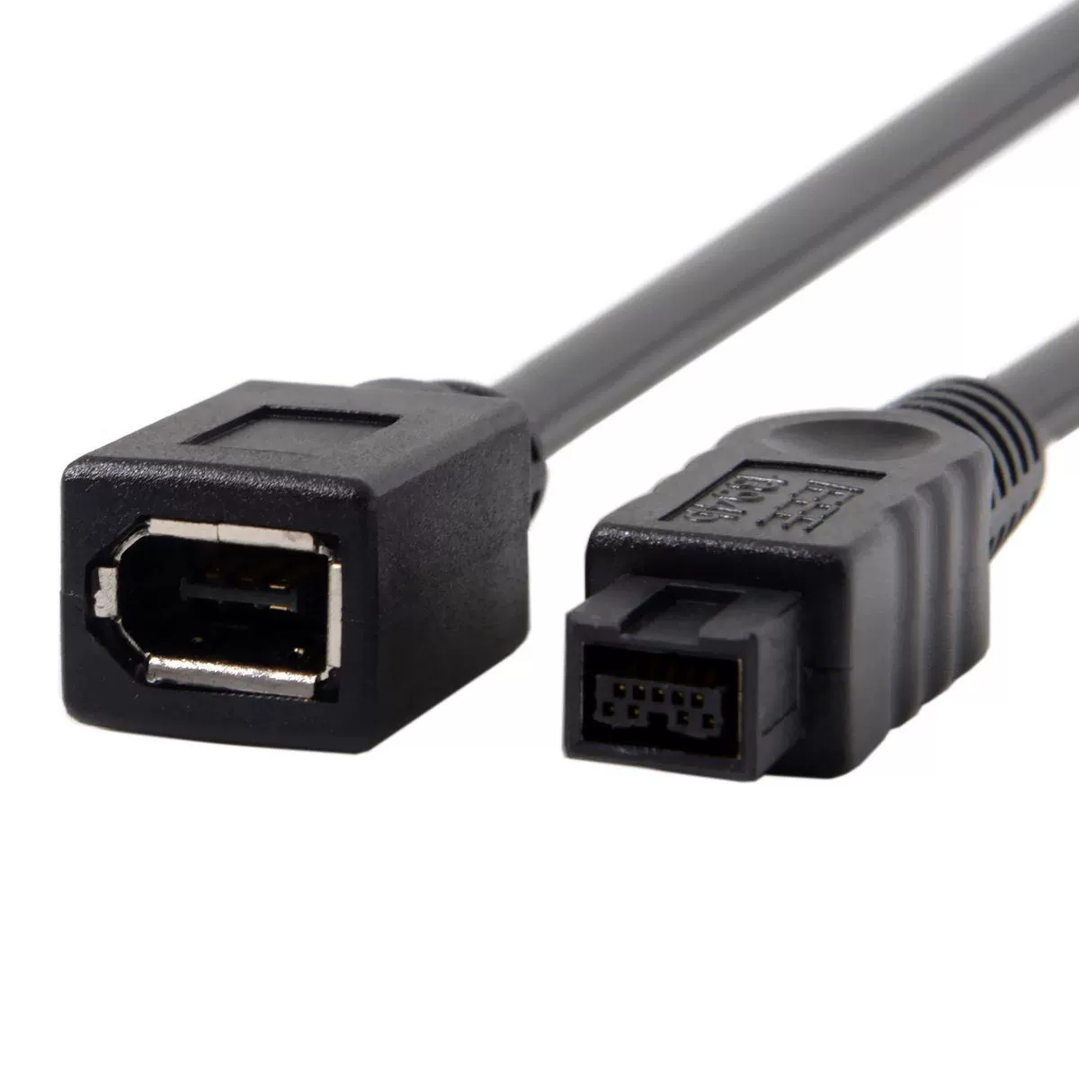 FW-012 1394B новых ПК IEEE 9-6 9 до 6 Firewire 800 кабель данных 0.2M
