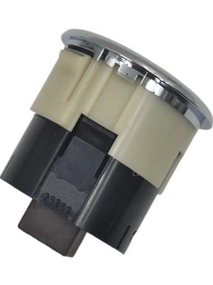 one-button start ignition switch, also known – Alovlandırıcı (Vozduşka/İqniter)