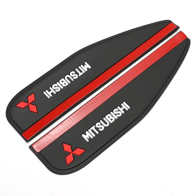 Bag Good Quality High Quality: Rearview mirror rainproof sticker - 17742cm-three-l