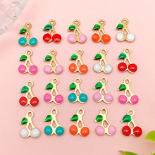 ���P�����僽�ɫ����8x10mm���ͬm�ŵ���diy������Ʒ���