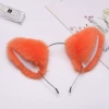 36# Orange Hair Baili