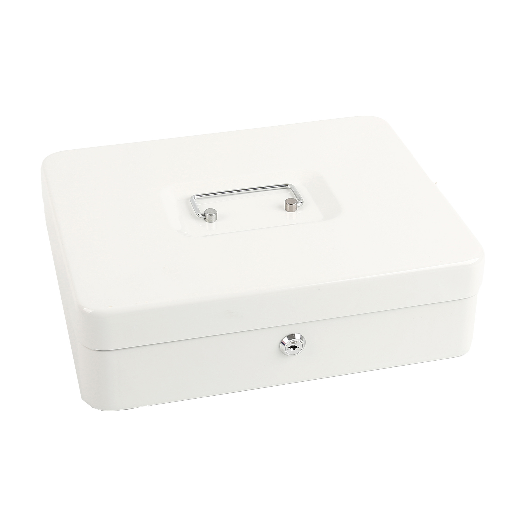 300 llaves Blanco 30 * 24 * 9