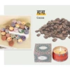 Cocoa - with color box