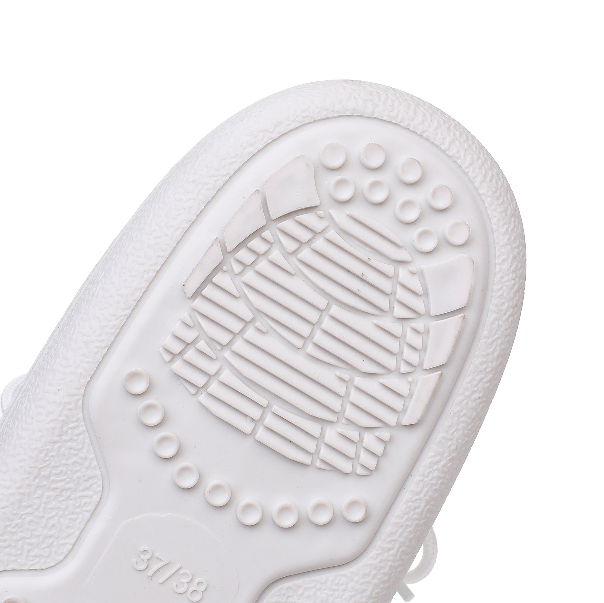 Nuevas botas de nieve cortas, gruesas y cálidas con tejido impermeable y antideslizante para botas espaciales._voghion.com