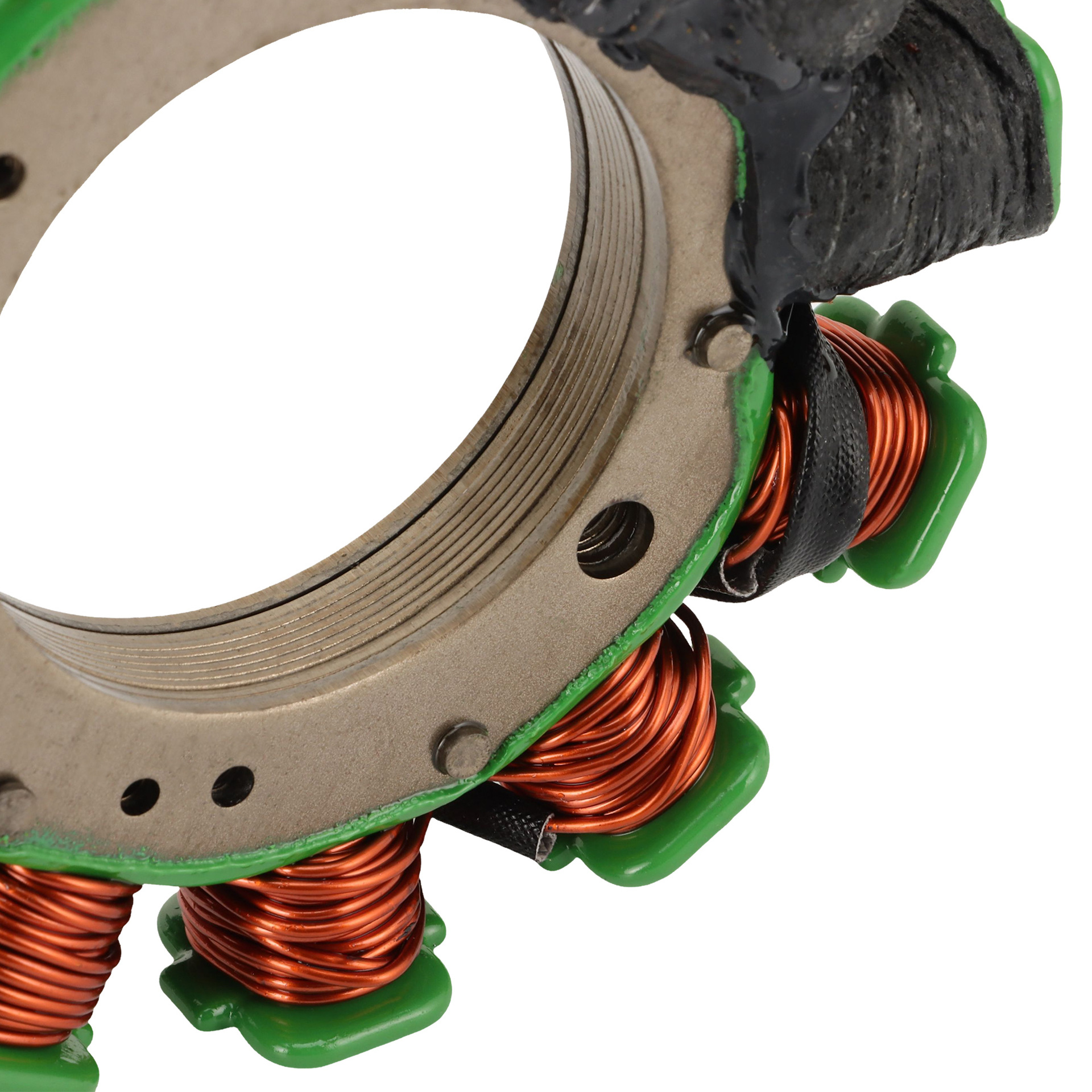 Ignition Coil Stator Suitable for Honda Xr600 Xr600R a 1991-1999 31120-Mn1-681