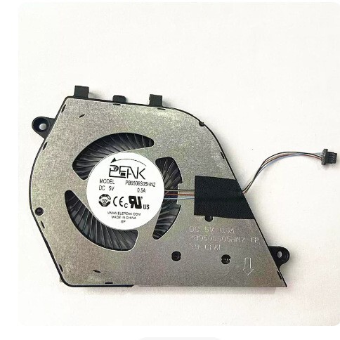Suitable for Dell Dell Inspiron Vostro 5490 5498 5590 5598 Fan 0Cknh2
