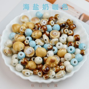 �ﶬ���}�̲�ɫ���w�մ���DIY�ֹ����Ϲ��L�����ɢ�鴮�����