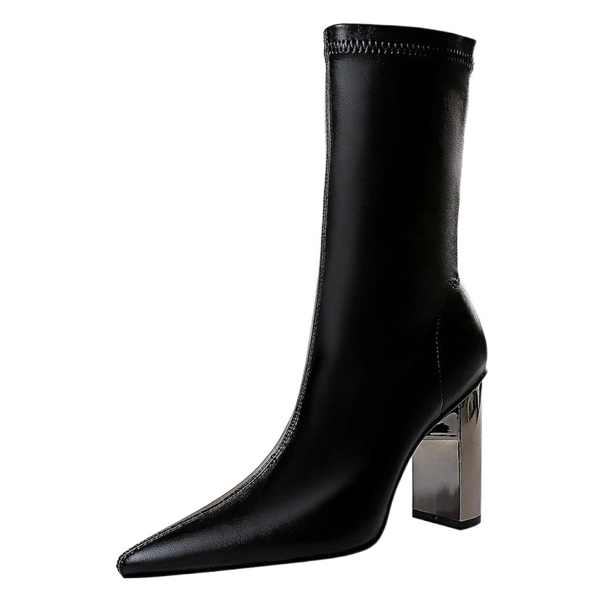 3128-12 botas cortas (este estilo no se reponer cuando se realizará)