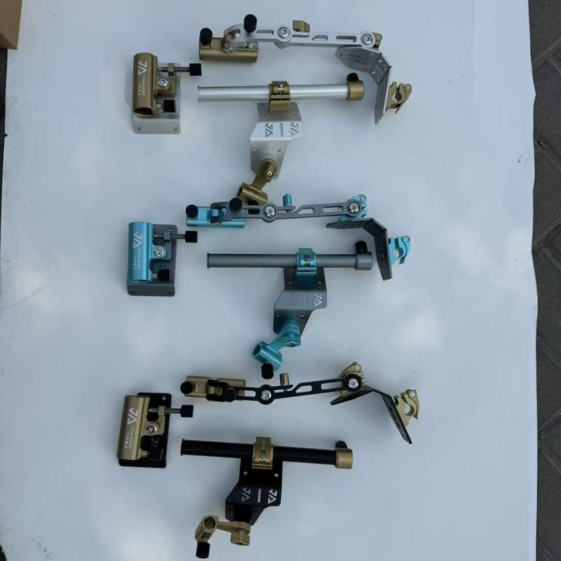 一帆精工正品29L新款钓箱不锈钢全套配件六面聚氨酯超硬钓鱼箱|undefined