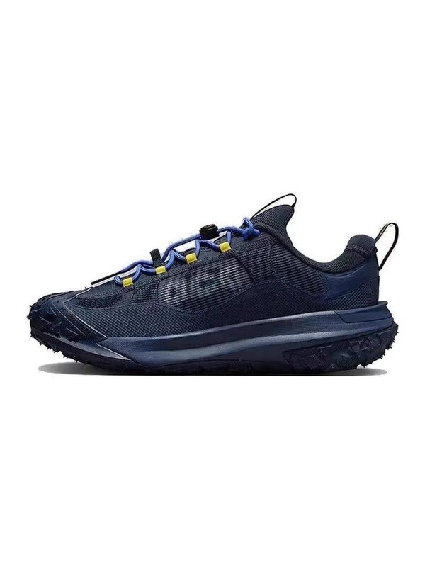 ACG ハイキングシューズマウンテンハイキングアウトドアノンスリップロートップ通気性男性と女性のクロスカントリー機能スポーツランニングシューズ|undefined