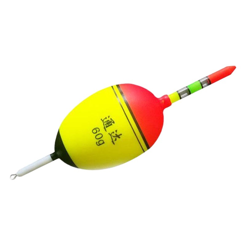 Fishing Gear Fish Float EVA Big Belly Float Fishing Soft Foam Fishing Tackle Sea Fishing Big Float Fishing Big Belly Float Fishing