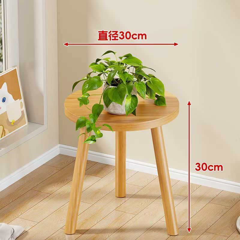 垂直フラワースタンド、床置きフラワースタンド、バルコニー木製層状植木鉢ブラケット、屋内外の緑の植物の装飾ディスプレイ棚|undefined
