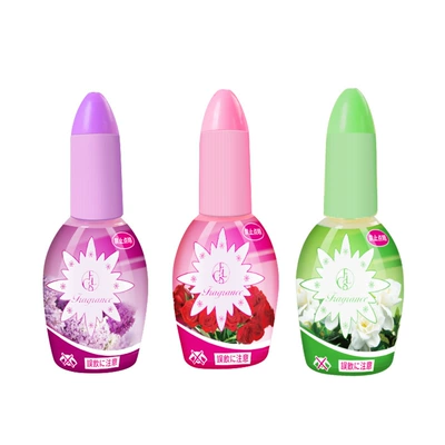 Air Freshening Aromatherapy Liquid, Car Perfume Aromatherapy