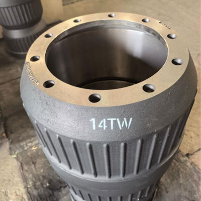 420MM, compatible with BPW Brake disc/brake drum