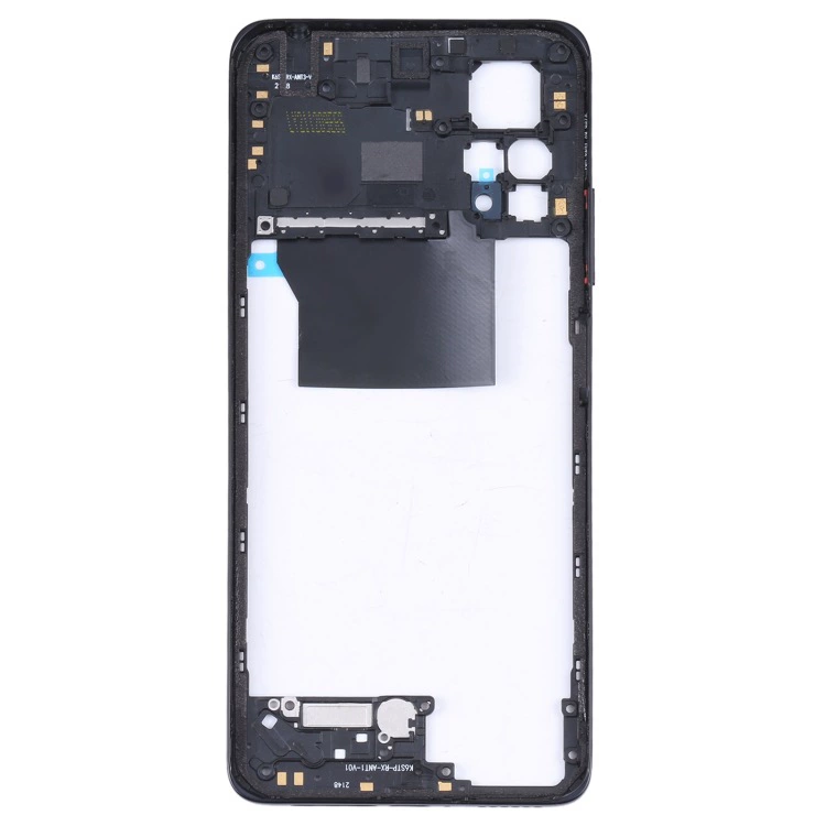 Applicable to Xiaomi Poco X4 Pro 5G/Redmi Note 11E Pro LCD