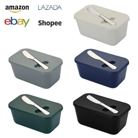 保鲜盒、饭盒;碗;塑料杯