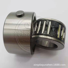 ��֯��е��� ������� NKI25X3 F32664 25*52*28*23.5  QTD�ֻ�