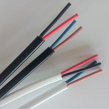 �й����ş��⾀ H03VVH2-F 2*0.75�Դ�B�Ӿ�