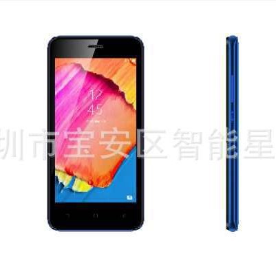 New F11mini smartphone 5.0 inch Quad Core 3G low price mobile phone Note1X AK8 S9 Android phone