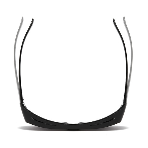 New UV-protective stylish sunglasses, windproof and sand-resistant cycling night vision multi-functional clip-on sunglasses with anti-glare feature.