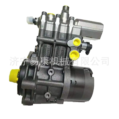 Avtomobil mühərrikləri 4076956 Cummins K19