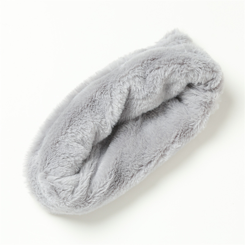 60g Weight Scarf, Scarf Classification Casual Occasion Polyester Material Solid Color Pattern Winter Season Unisex Gender Simple Style Style Unisex Simple Style Solid Color Polyester Scarf Scarf 7