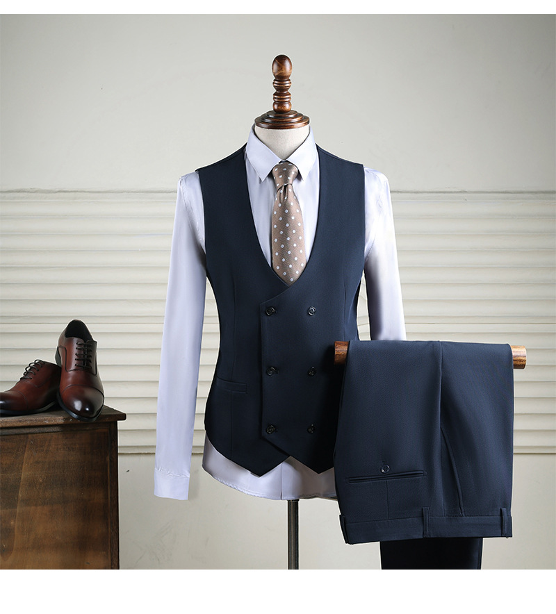 Abito smoking uomo elegante sartoriale per matrimonio e eventi_voghion.com