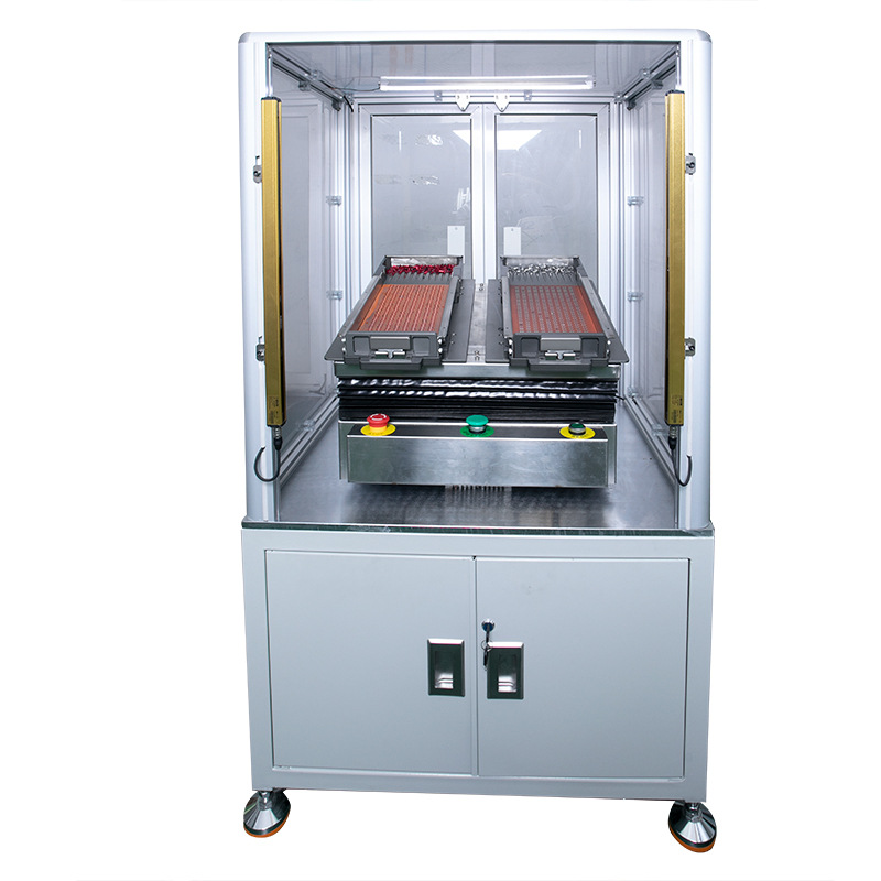 通用型零件摆料机  上下晃动型摆料机