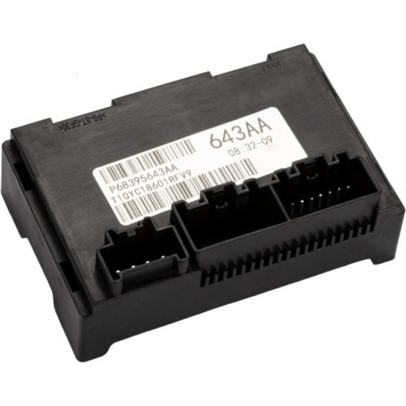 P68395643AA P68395643AA 56029423AI is suitable for Jeep Grand Cherokee
