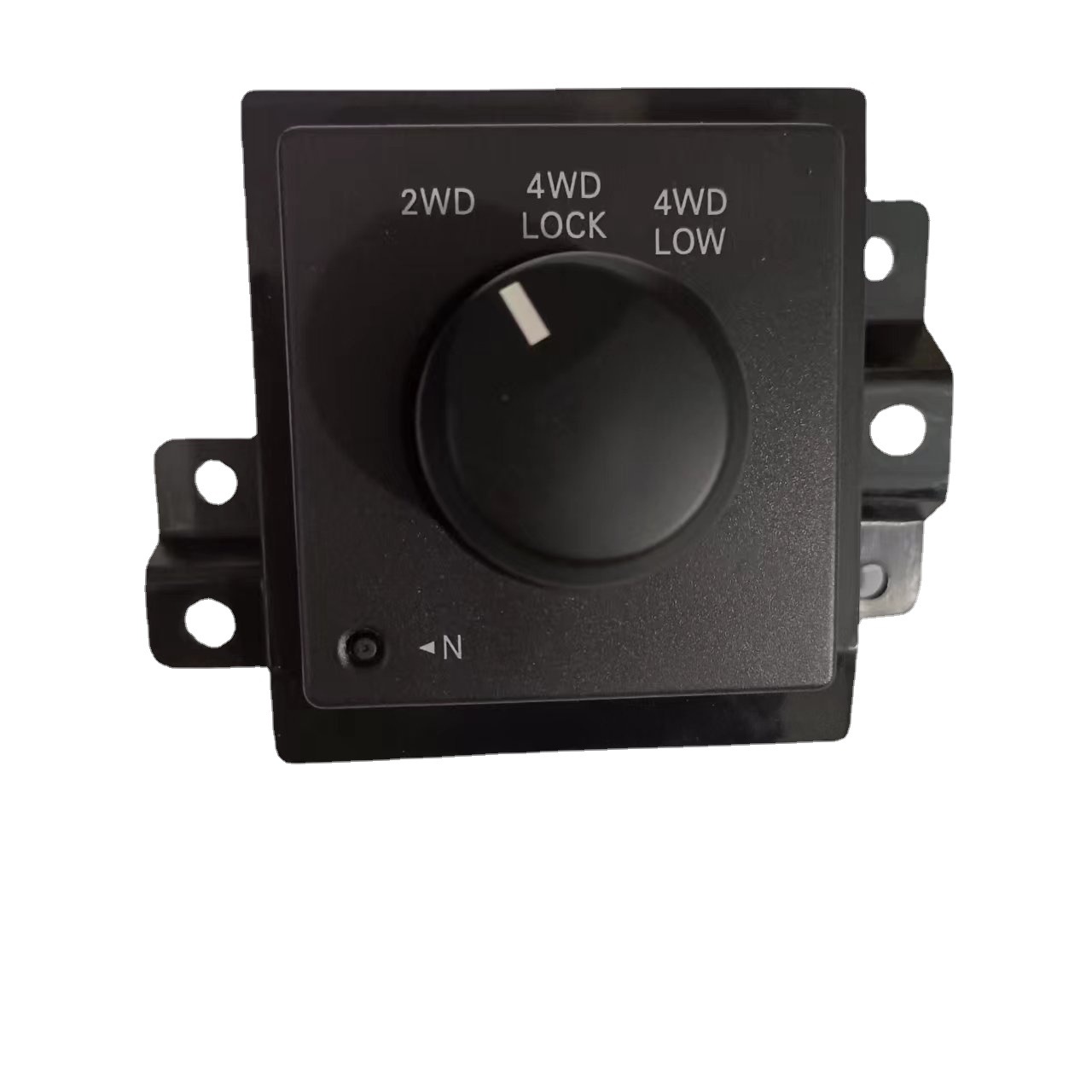 Interruptor de control aplicable de la caja de transferencia de Dodge 4x4 68021674AB 727943227027 4602768AA