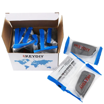 Key — Universal Car Keys