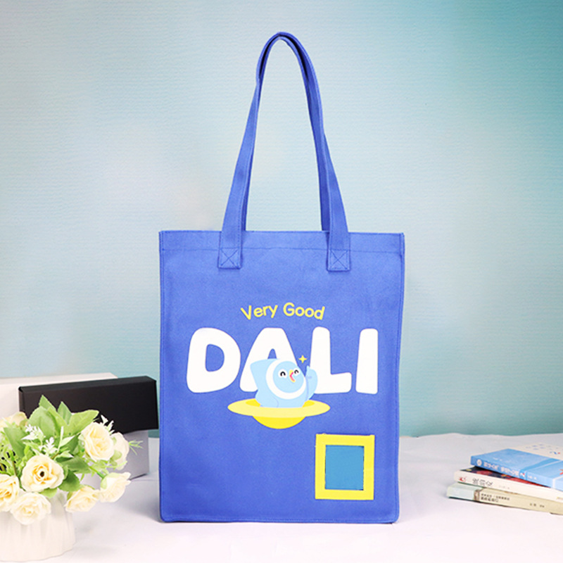 handheld cloth bag