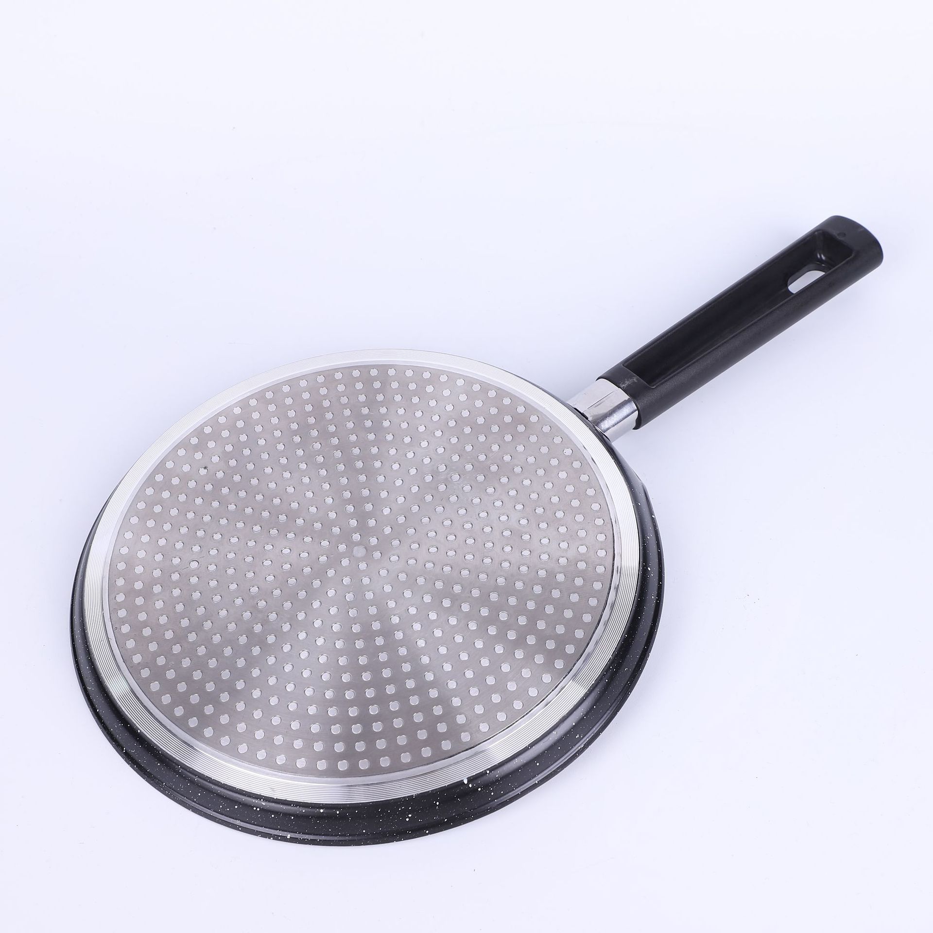 Nuevo conjunto de paneles antiadherentes transfronterizos caseros regalos de reunión anual al por mayor cajas de regalos de salsa al por mayor