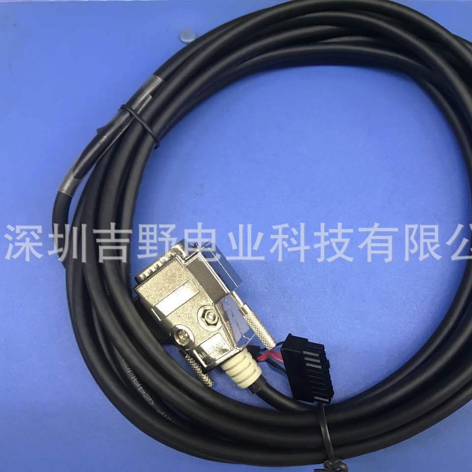 ABB小功率编码器电缆信号反馈线CBL030-EFP-F22
