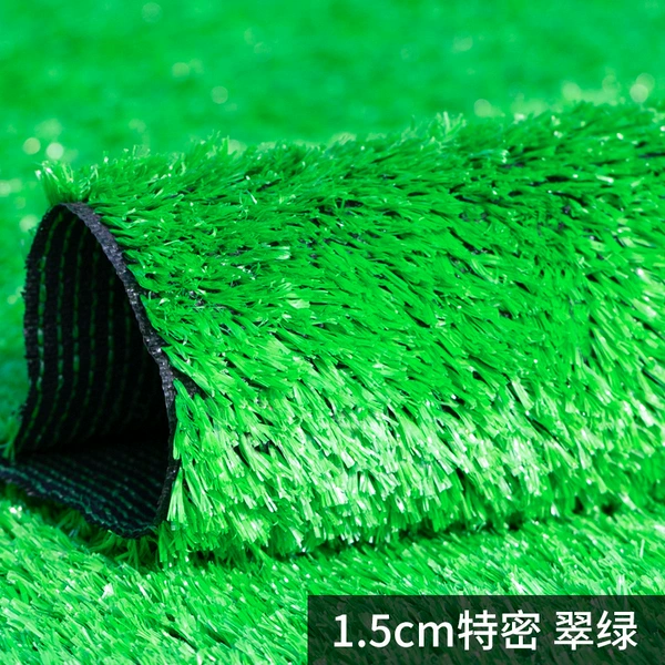 Green, 1.5cm