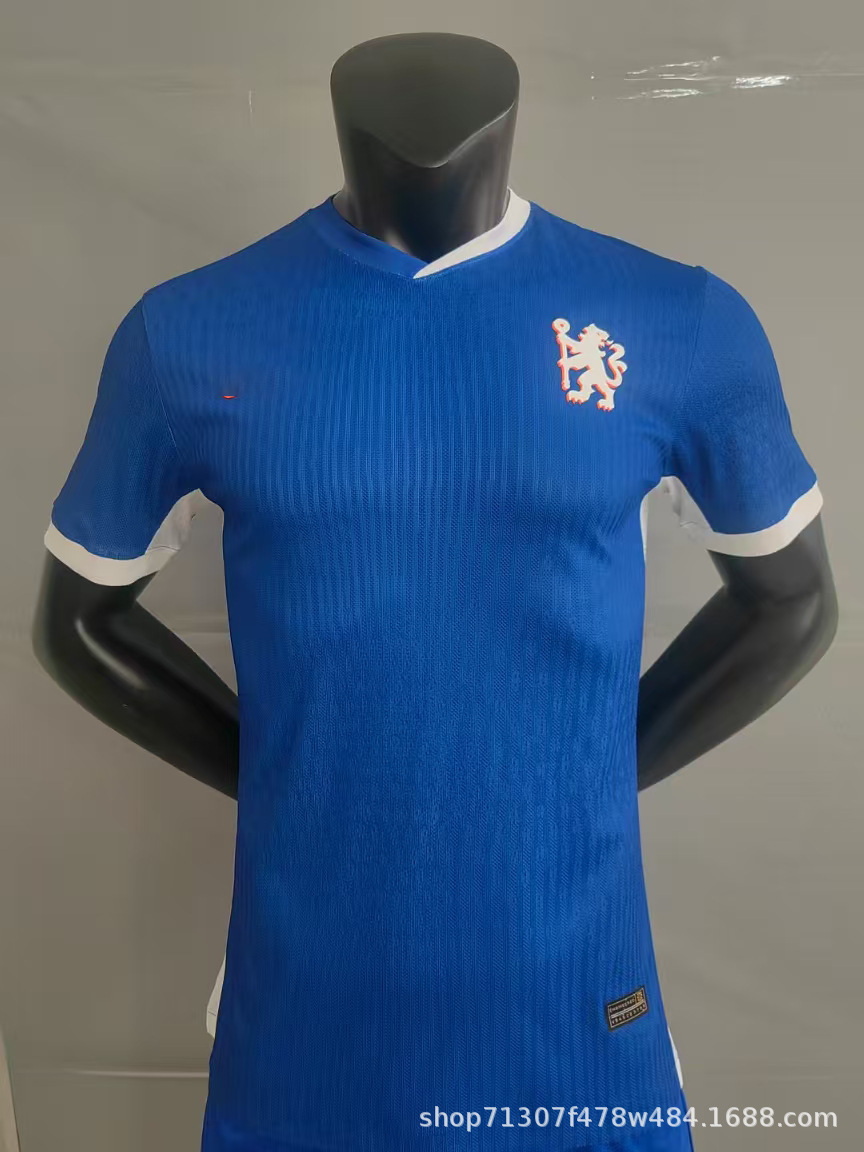 2526 Real Madrid Arsenal Inter Manchester United Liverpool Spurs Camiseta de jugador Barcelona Bayern Marruecos