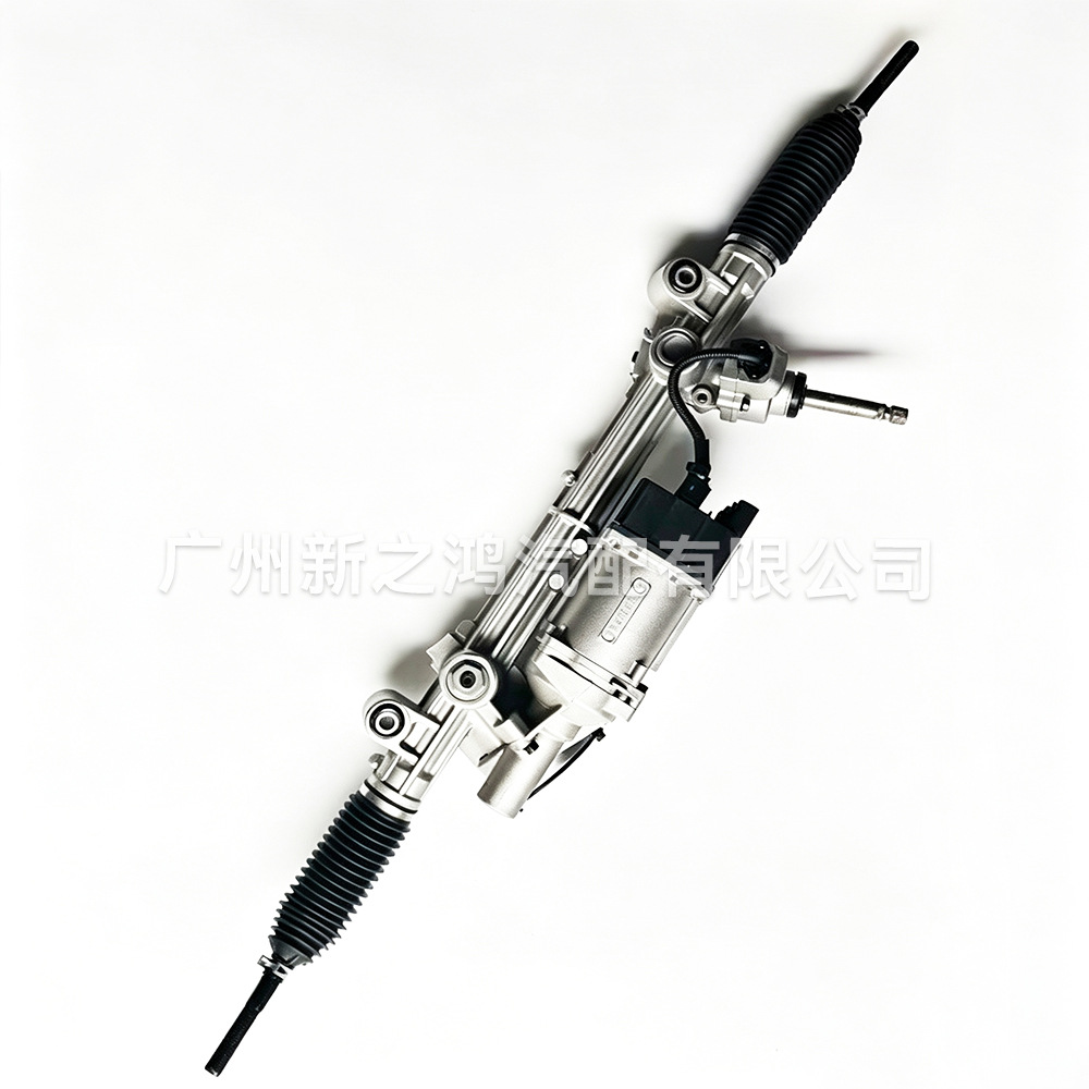 1064030302 4036002800, suitable for Geely Borui electronic steering gear and steering rack assembly, LHD