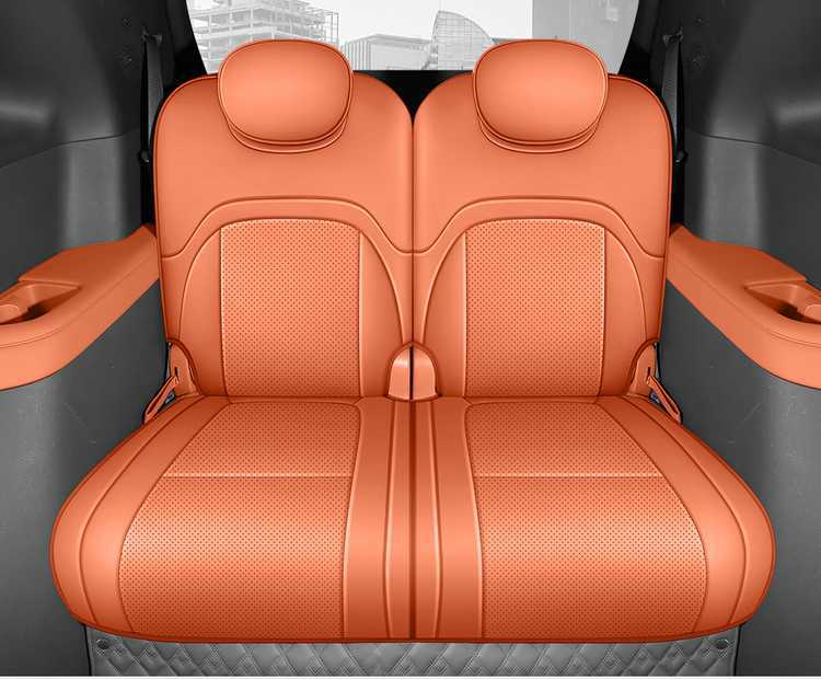 2026 Dongfeng eπ008 seat covers, full coverage, all-season special seat covers, 2024 eπ008 car seat cushions