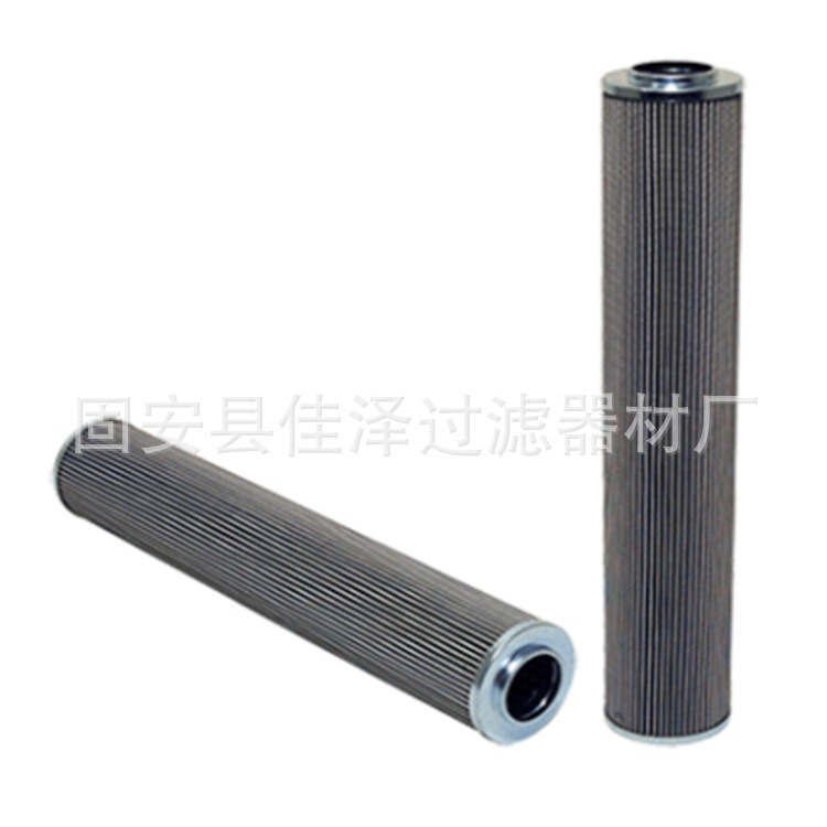 WY500x20 过滤器 液压油回油滤芯 WY800X20 滤芯