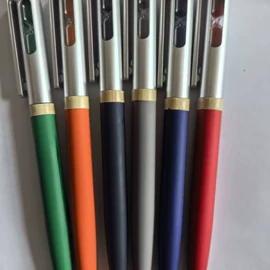 礼品笔;圆珠笔中油笔;签字笔