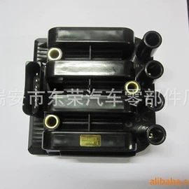 点火线圈;点火模块;车身及附件