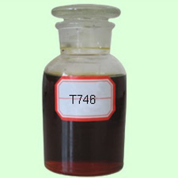 济南弗兰德 大量现货 十二烯基丁二酸 T746防锈剂20kg  200kg