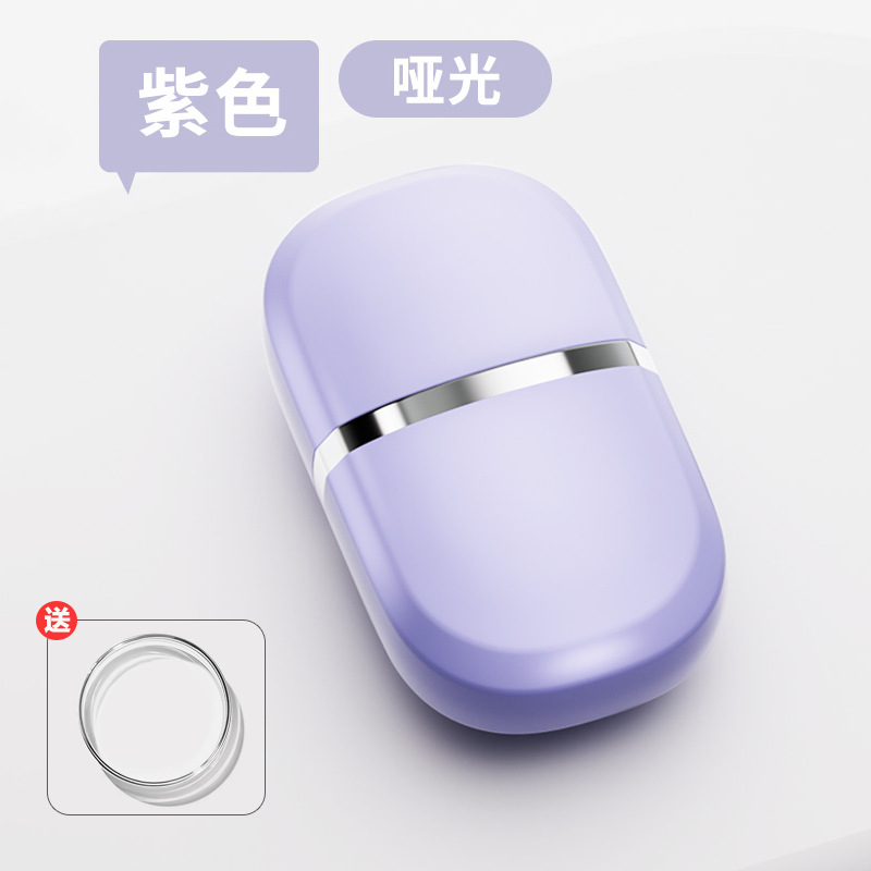 Window Breaker Mini: Mini Qəza çəkici - purple