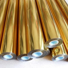 复合包装材料;镭射纸