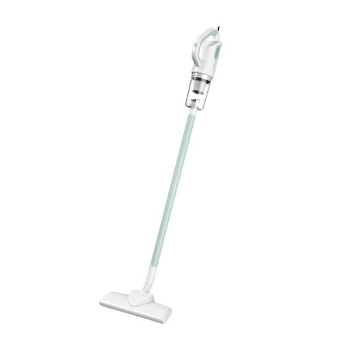 Chigo wired vacuum cleaner household vacuum cleaner handheld high-power vacuum cleaner factory currency