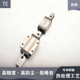 热销推荐HSA20组合导轨滑块线性导轨直线导轨机床导轨激光机导轨